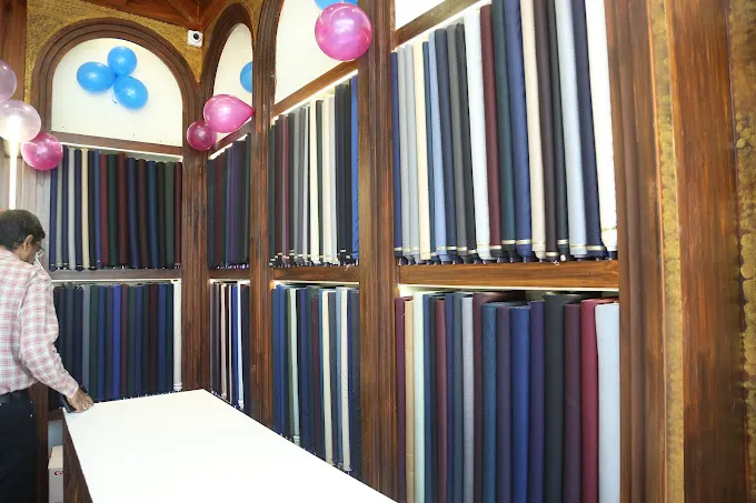Mizaj – Suits Your Perfection- Pallavaram